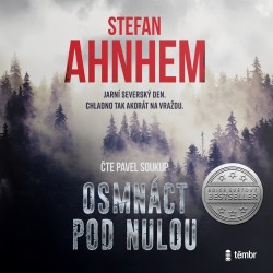 Osmnáct pod nulou - 2. vydání