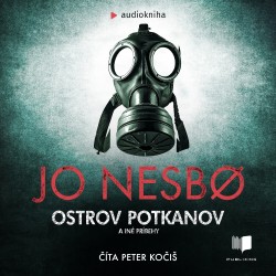 Ostrov potkanov a iné príbehy