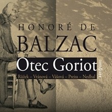 Otec Goriot