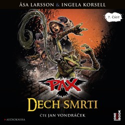 PAX 7: Dech smrti