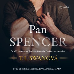 Pan Spencer