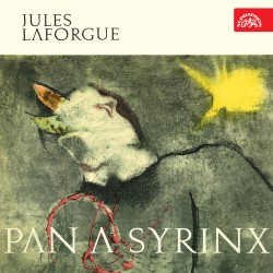 Pan a Syrinx