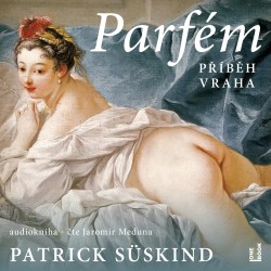 Parfém - příběh vraha