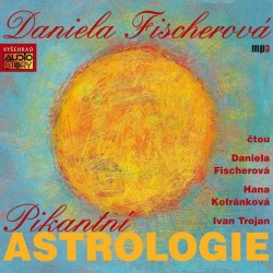 Pikantní astrologie