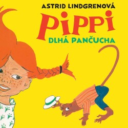 Pippi Dlhá pančucha