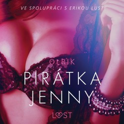 Pirátka Jenny - Sexy erotika