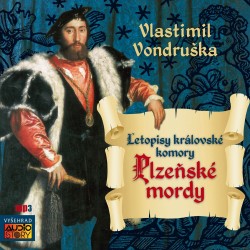 Plzeňské mordy