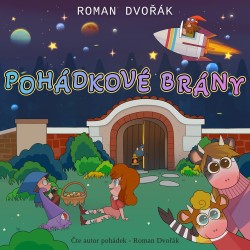 Pohádkové brány