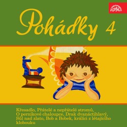 Pohádky 4