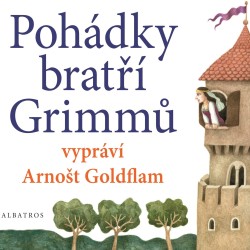 Pohádky bratří Grimmů