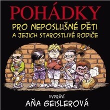 Pohádky pro neposlušné děti