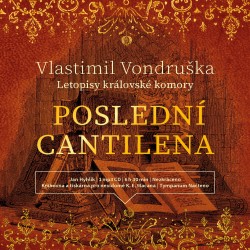 Poslední cantilena