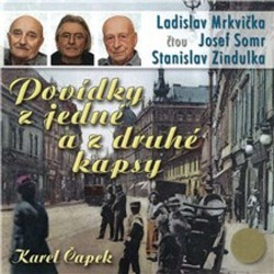 Povídky z jedné a z druhé kapsy