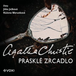 Prasklé zrcadlo