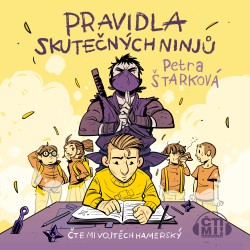 Pravidla skutečných ninjů