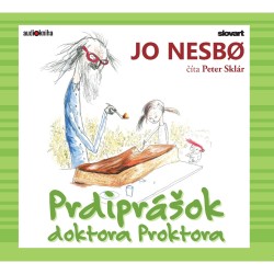 Prdiprášok doktora Proktora