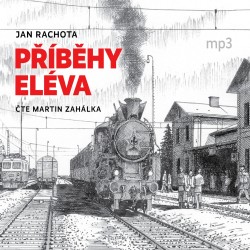 Příběhy Eléva