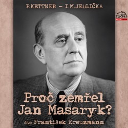 Proč zemřel Jan Masaryk?