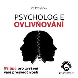 Psychologie ovlivňování