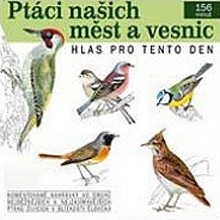 Ptáci našich měst a vesnic