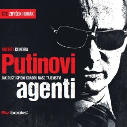 Putinovi agenti