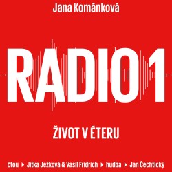 Radio 1 - život v éteru