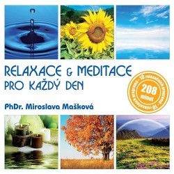 Relaxace & meditace pro každý den