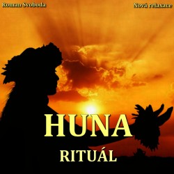 Rituál Huna