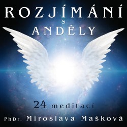 Rozjímání s anděly