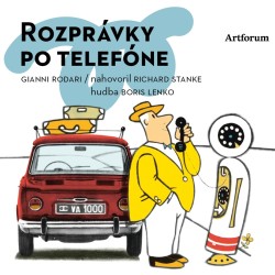 Rozprávky po telefóne