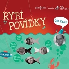 Rybí povídky