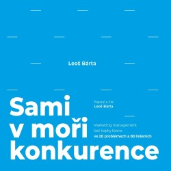 Sami v moři konkurence 