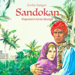 Sandokan II: Tajemství černé džungle