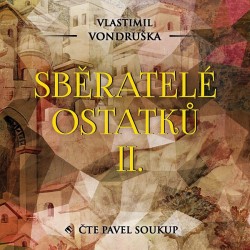 Sběratelé ostatků II.