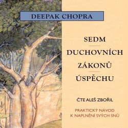 Sedm duchovních zákonů úspěchu