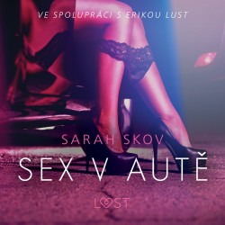 Sex v autě - Sexy erotika