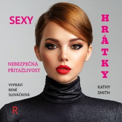 Sexy hrátky - Nebezpečná přitažlivost