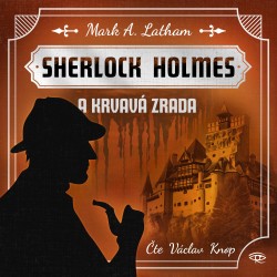 Sherlock Holmes a Krvavá zrada