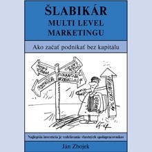 Šlabikár Multi Level Marketingu