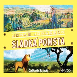 Sladká pomsta