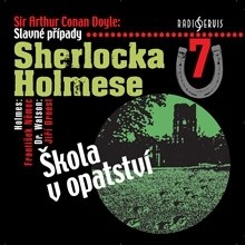 Slavné případy Sherlocka Holmese 7