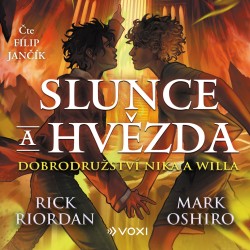 Slunce a hvězda