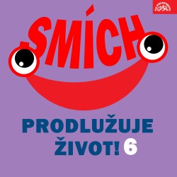 Smích prodlužuje život! 6