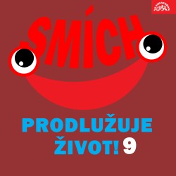 Smích prodlužuje život! 9