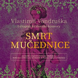 Smrt mučednice