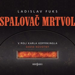 Spalovač mrtvol