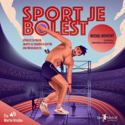 Sport je bolest