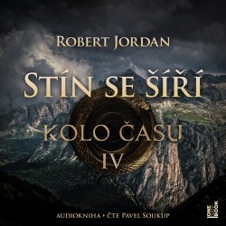 Stín se šíří