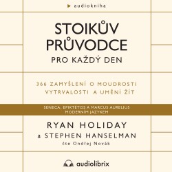 Stoikův průvodce pro každý den