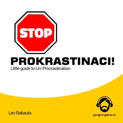 Stop prokrastinaci